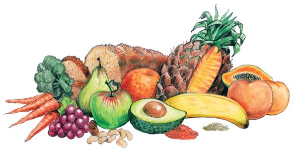 A gradual approach to healthy eating